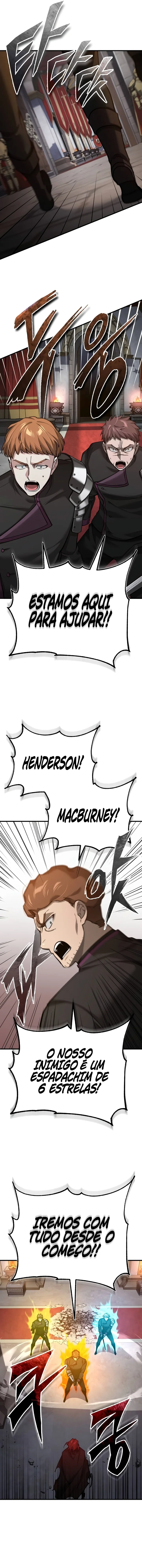 Read The Heavenly Demon Can’t Live a Normal Life PT Manga Online
