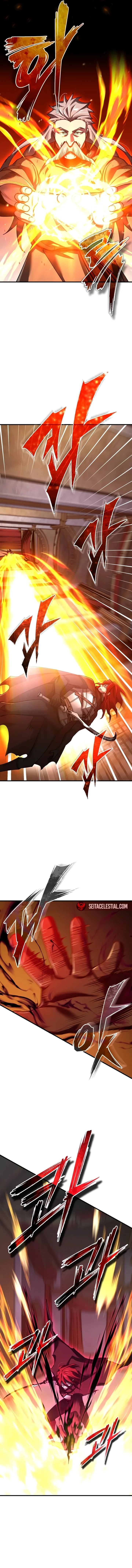 Read The Heavenly Demon Can’t Live a Normal Life PT Manga Online