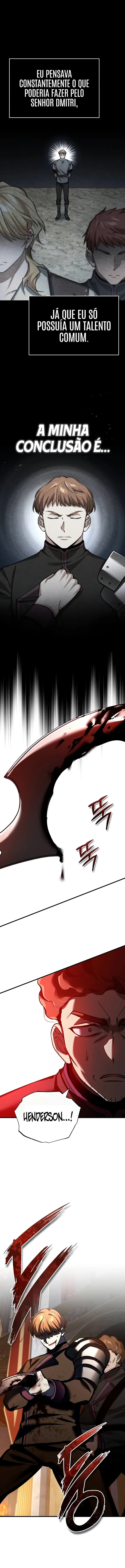 Read The Heavenly Demon Can’t Live a Normal Life PT Manga Online