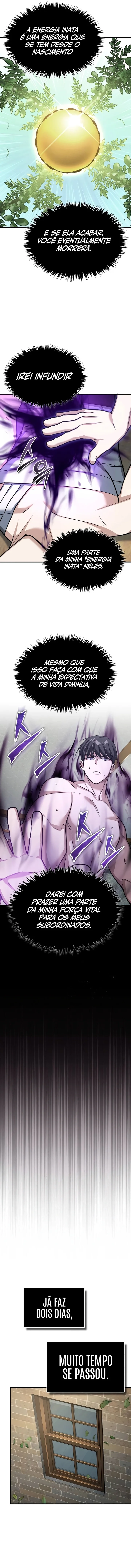 Read The Heavenly Demon Can’t Live a Normal Life PT Manga Online