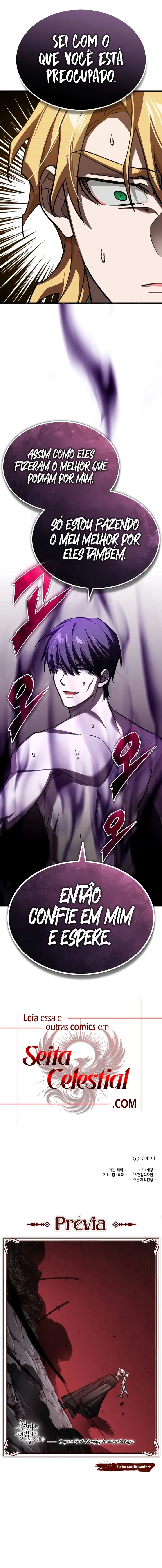 Read The Heavenly Demon Can’t Live a Normal Life PT Manga Online