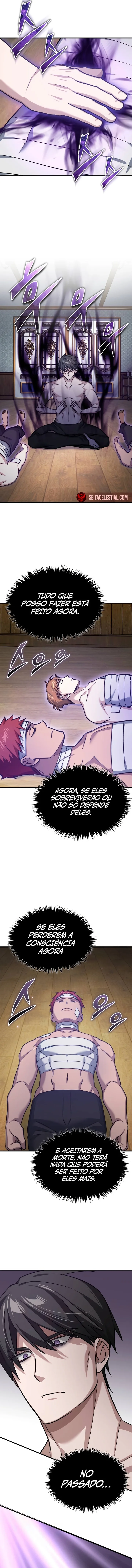 Read The Heavenly Demon Can’t Live a Normal Life PT Manga Online