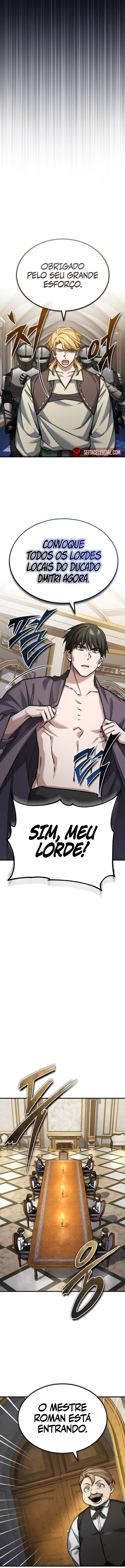 Read The Heavenly Demon Can’t Live a Normal Life PT Manga Online