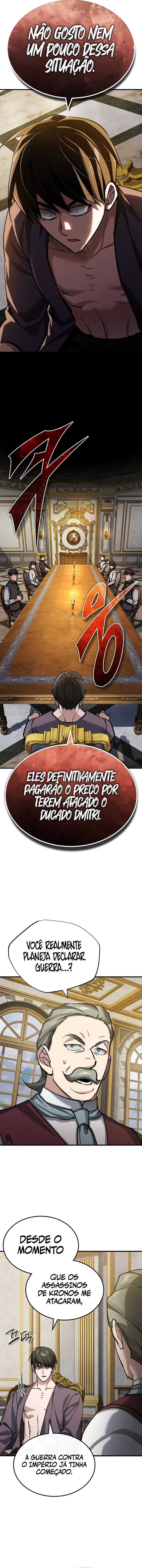 Read The Heavenly Demon Can’t Live a Normal Life PT Manga Online