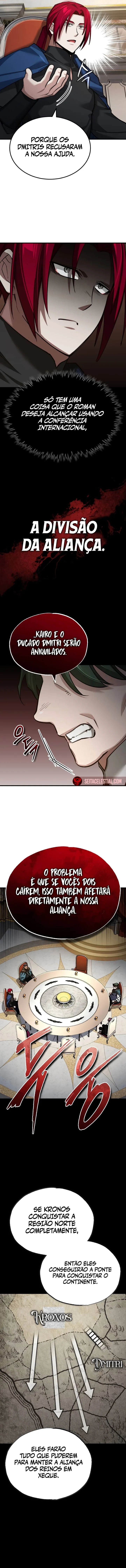 Read The Heavenly Demon Can’t Live a Normal Life PT Manga Online