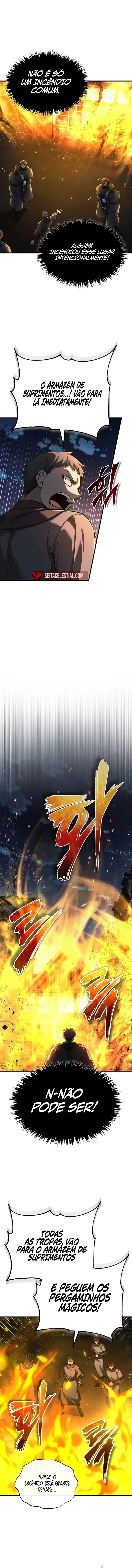 Read The Heavenly Demon Can’t Live a Normal Life PT Manga Online