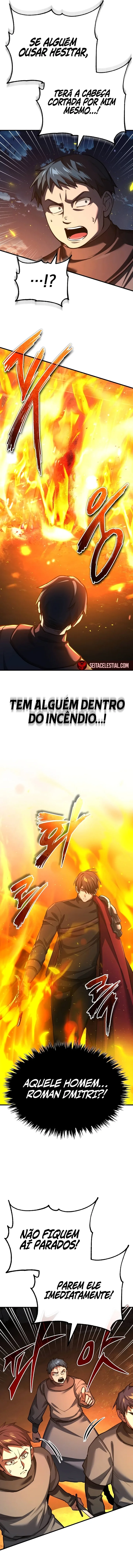 Read The Heavenly Demon Can’t Live a Normal Life PT Manga Online