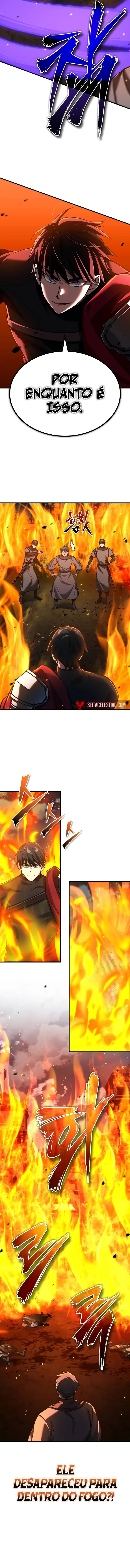 Read The Heavenly Demon Can’t Live a Normal Life PT Manga Online