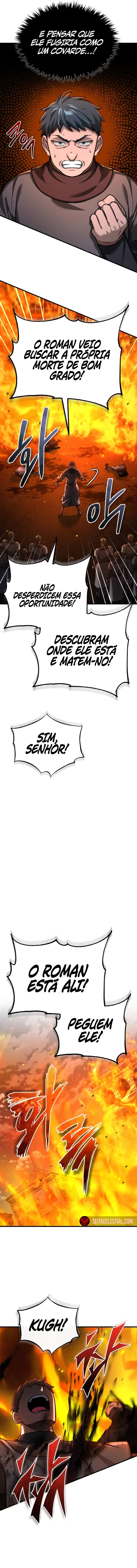 Read The Heavenly Demon Can’t Live a Normal Life PT Manga Online