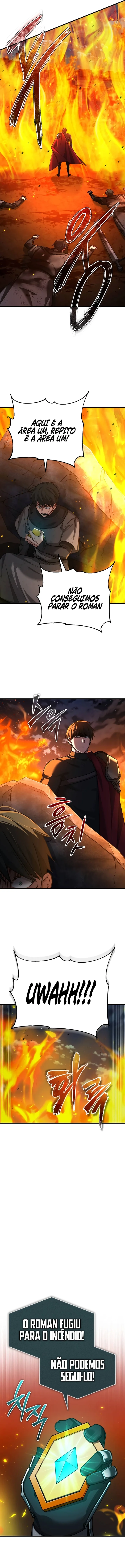 Read The Heavenly Demon Can’t Live a Normal Life PT Manga Online