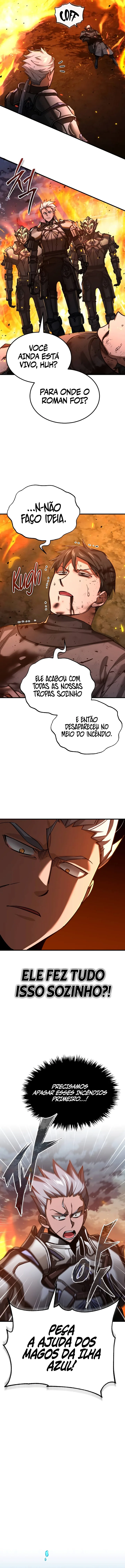 Read The Heavenly Demon Can’t Live a Normal Life PT Manga Online
