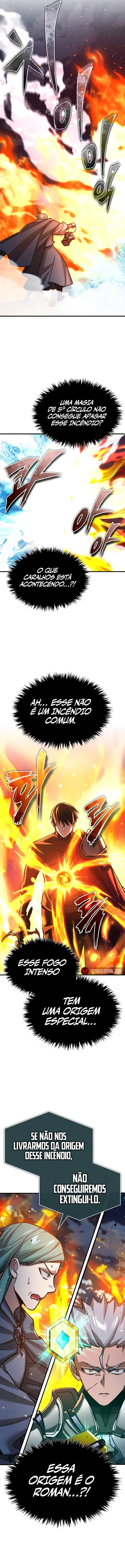 Read The Heavenly Demon Can’t Live a Normal Life PT Manga Online