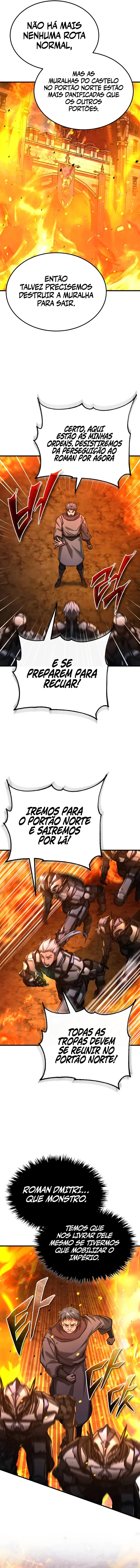 Read The Heavenly Demon Can’t Live a Normal Life PT Manga Online