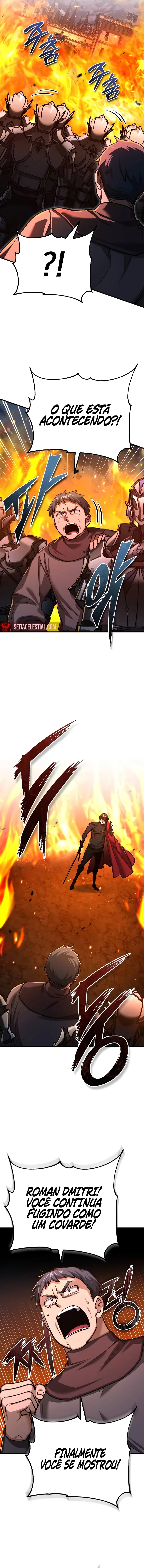 Read The Heavenly Demon Can’t Live a Normal Life PT Manga Online