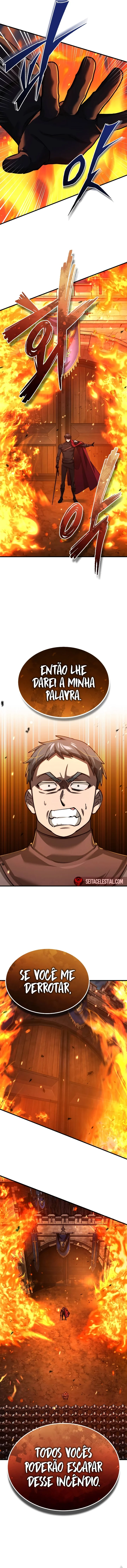 Read The Heavenly Demon Can’t Live a Normal Life PT Manga Online