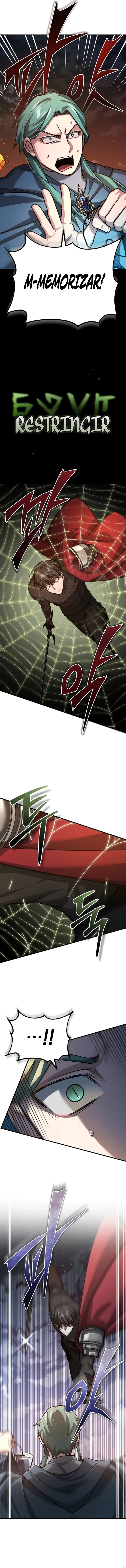 Read The Heavenly Demon Can’t Live a Normal Life PT Manga Online