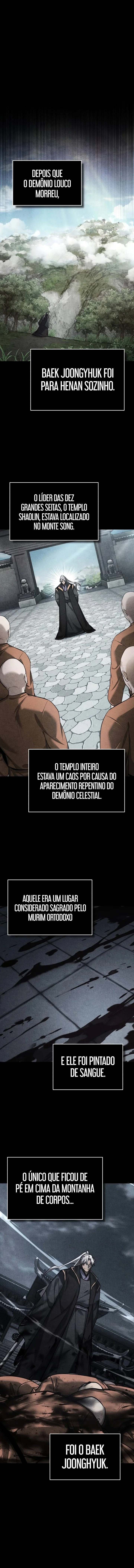 Read The Heavenly Demon Can’t Live a Normal Life PT Manga Online