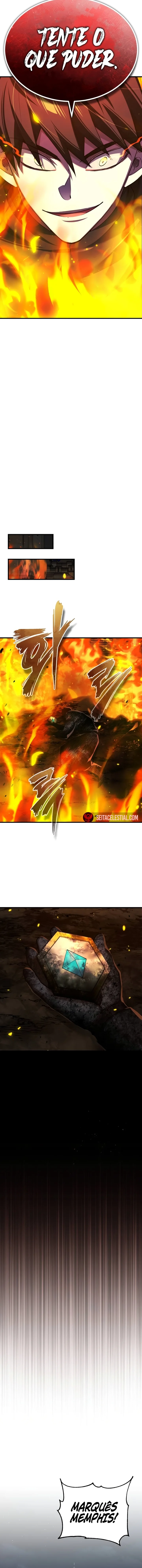 Read The Heavenly Demon Can’t Live a Normal Life PT Manga Online