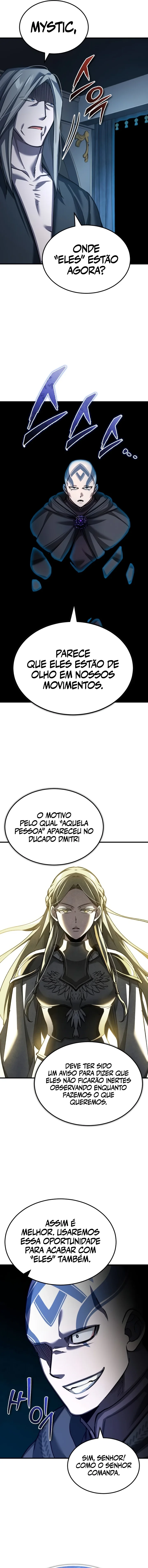 Read The Heavenly Demon Can’t Live a Normal Life PT Manga Online