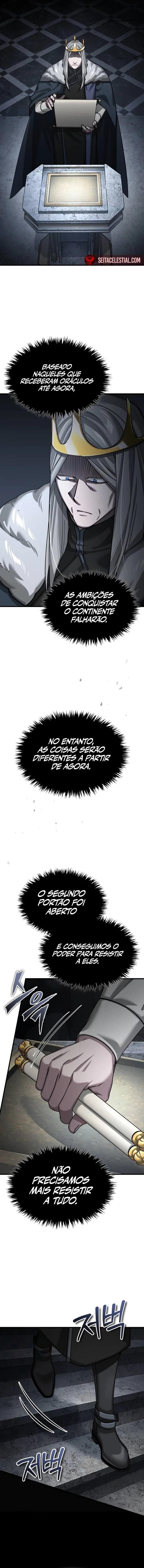 Read The Heavenly Demon Can’t Live a Normal Life PT Manga Online