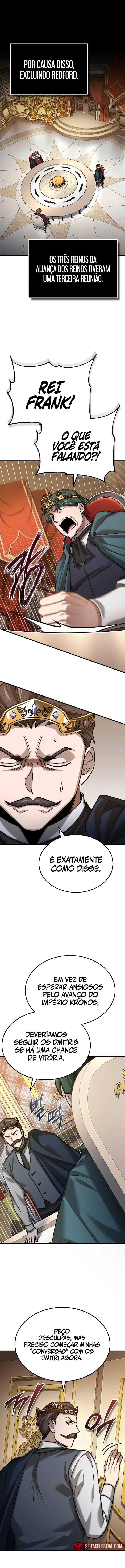 Read The Heavenly Demon Can’t Live a Normal Life PT Manga Online