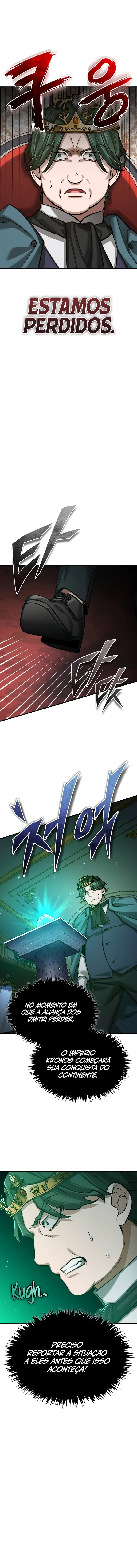 Read The Heavenly Demon Can’t Live a Normal Life PT Manga Online