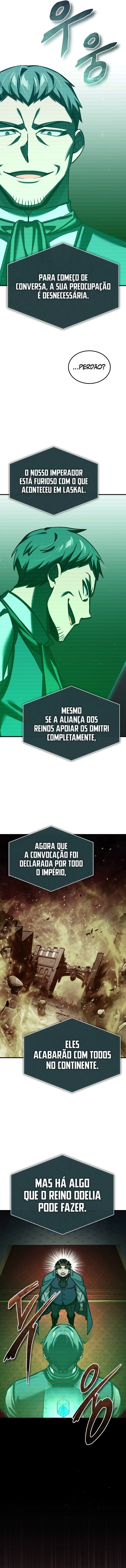 Read The Heavenly Demon Can’t Live a Normal Life PT Manga Online