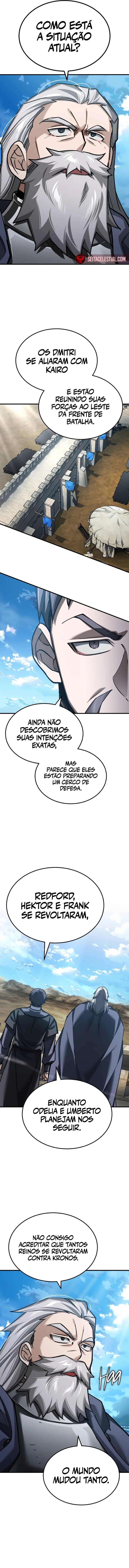 Read The Heavenly Demon Can’t Live a Normal Life PT Manga Online