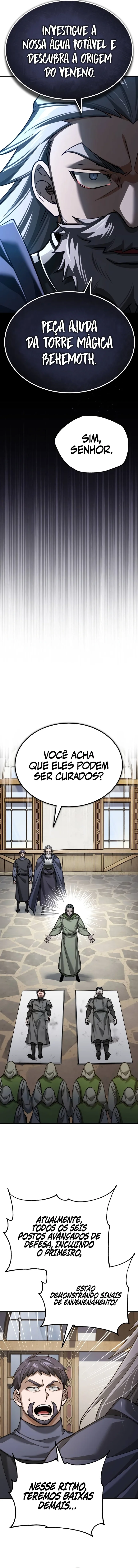 Read The Heavenly Demon Can’t Live a Normal Life PT Manga Online