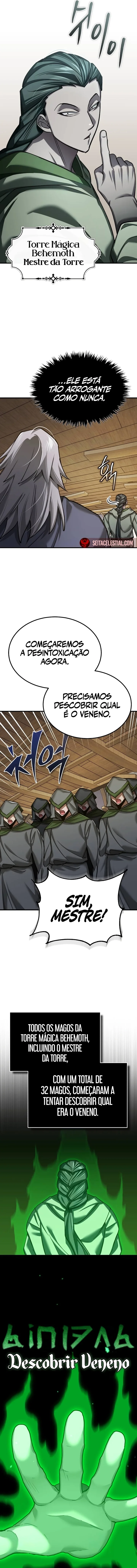 Read The Heavenly Demon Can’t Live a Normal Life PT Manga Online