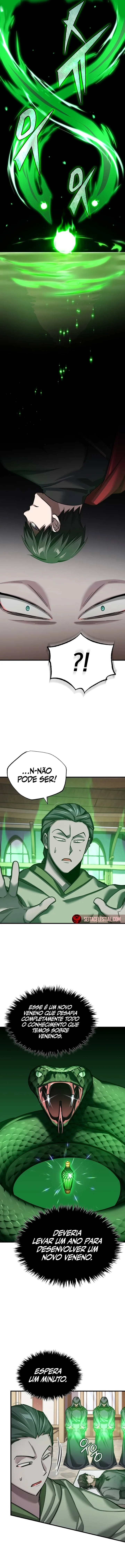 Read The Heavenly Demon Can’t Live a Normal Life PT Manga Online