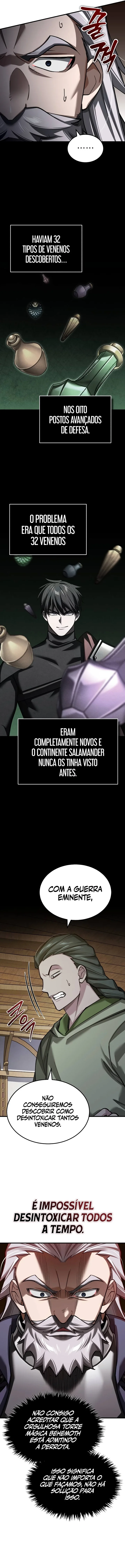 Read The Heavenly Demon Can’t Live a Normal Life PT Manga Online