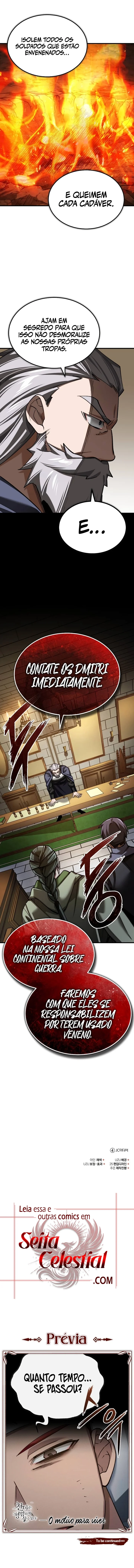 Read The Heavenly Demon Can’t Live a Normal Life PT Manga Online