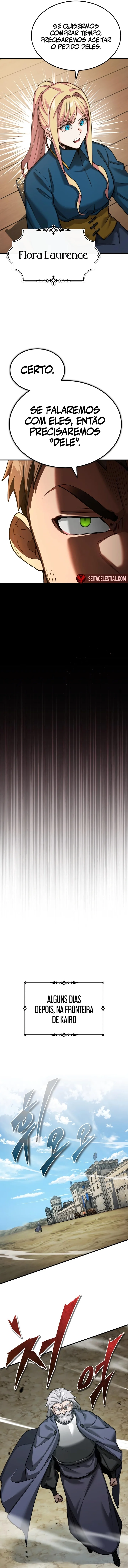 Read The Heavenly Demon Can’t Live a Normal Life PT Manga Online