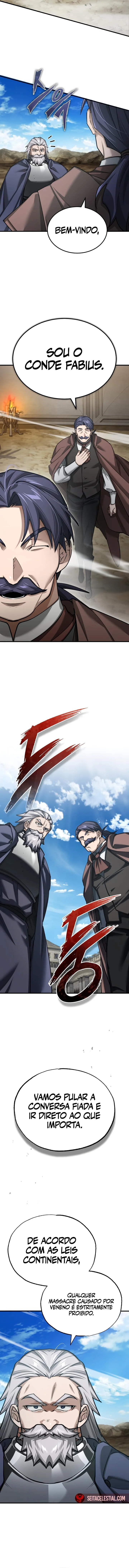 Read The Heavenly Demon Can’t Live a Normal Life PT Manga Online