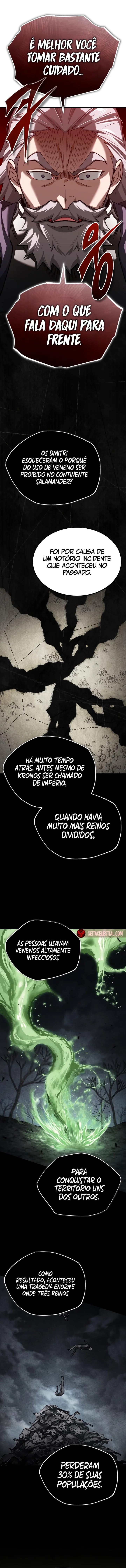 Read The Heavenly Demon Can’t Live a Normal Life PT Manga Online