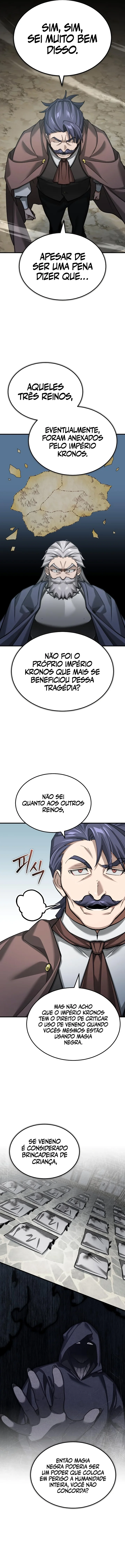 Read The Heavenly Demon Can’t Live a Normal Life PT Manga Online