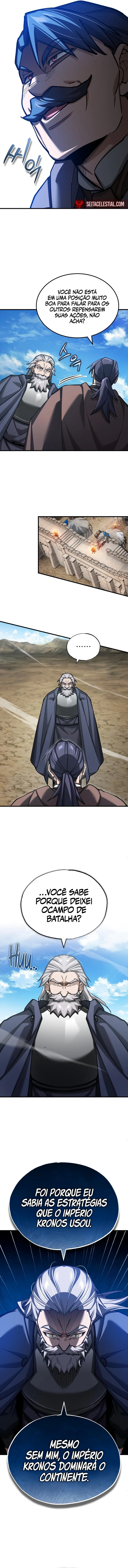 Read The Heavenly Demon Can’t Live a Normal Life PT Manga Online