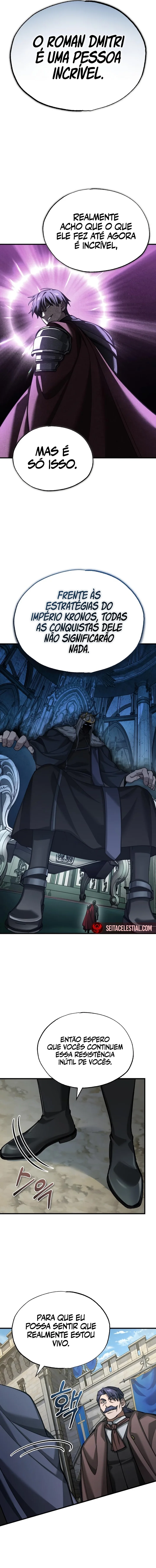 Read The Heavenly Demon Can’t Live a Normal Life PT Manga Online