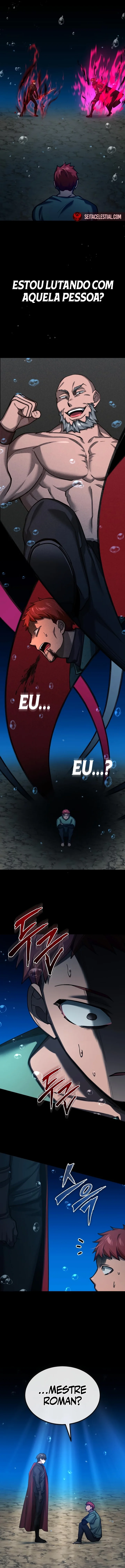 Read The Heavenly Demon Can’t Live a Normal Life PT Manga Online