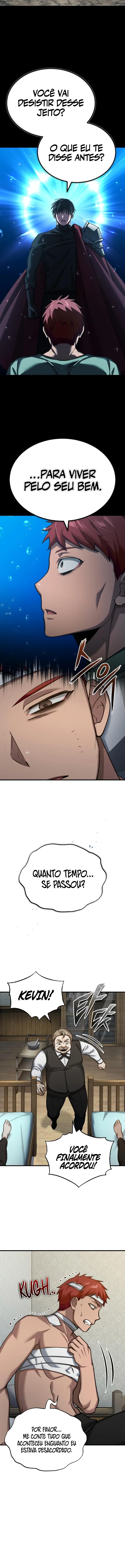 Read The Heavenly Demon Can’t Live a Normal Life PT Manga Online