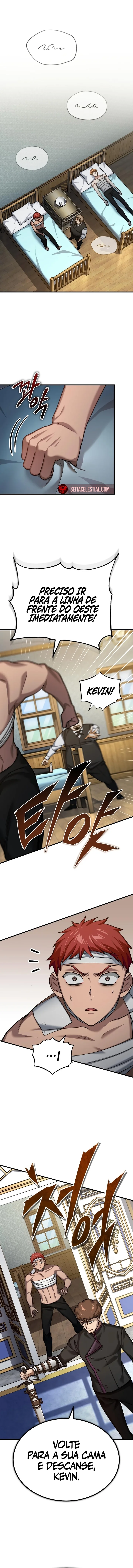 Read The Heavenly Demon Can’t Live a Normal Life PT Manga Online