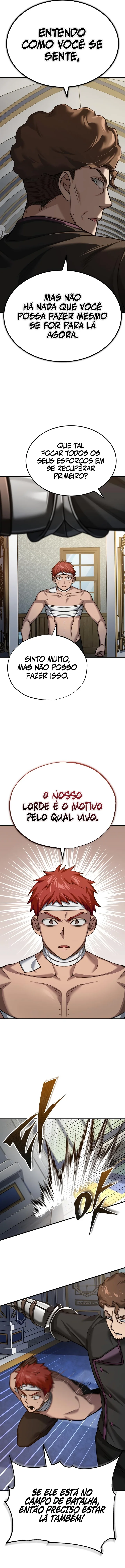 Read The Heavenly Demon Can’t Live a Normal Life PT Manga Online