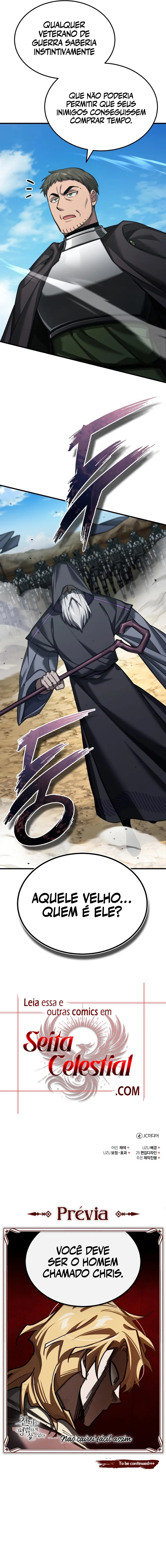 Read The Heavenly Demon Can’t Live a Normal Life PT Manga Online