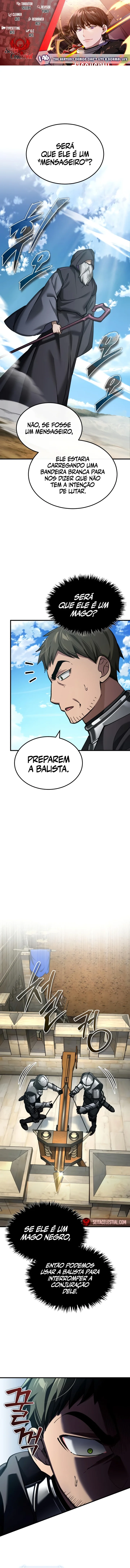 Read The Heavenly Demon Can’t Live a Normal Life PT Manga Online