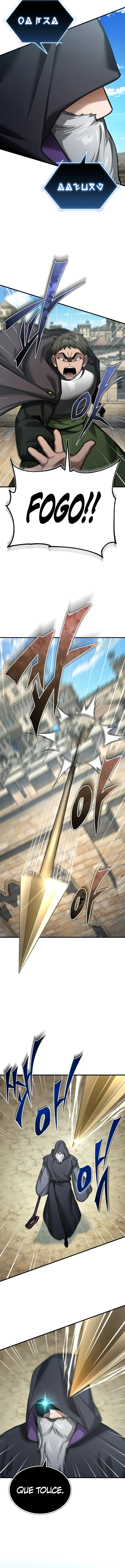 Read The Heavenly Demon Can’t Live a Normal Life PT Manga Online