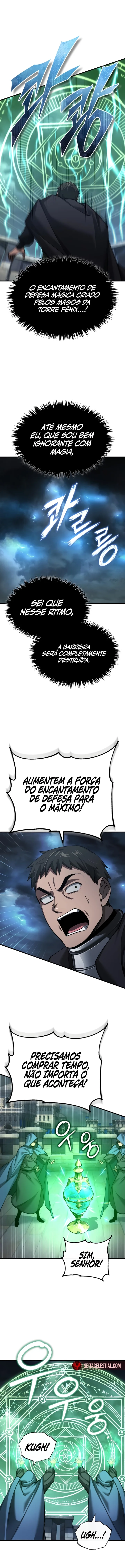 Read The Heavenly Demon Can’t Live a Normal Life PT Manga Online