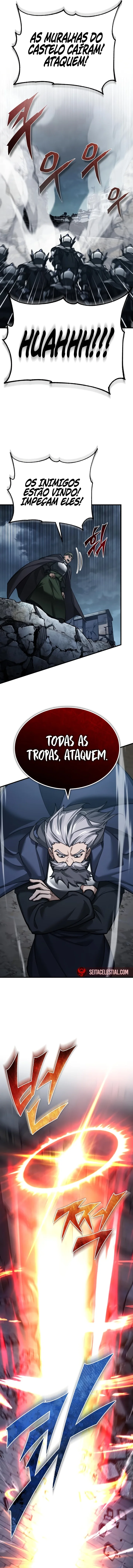 Read The Heavenly Demon Can’t Live a Normal Life PT Manga Online