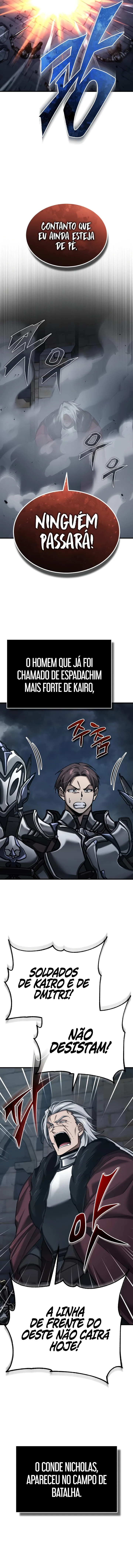 Read The Heavenly Demon Can’t Live a Normal Life PT Manga Online