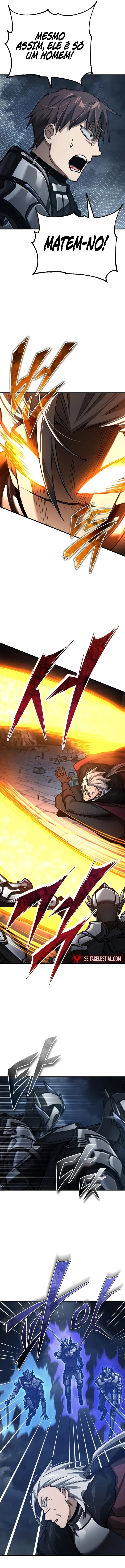 Read The Heavenly Demon Can’t Live a Normal Life PT Manga Online